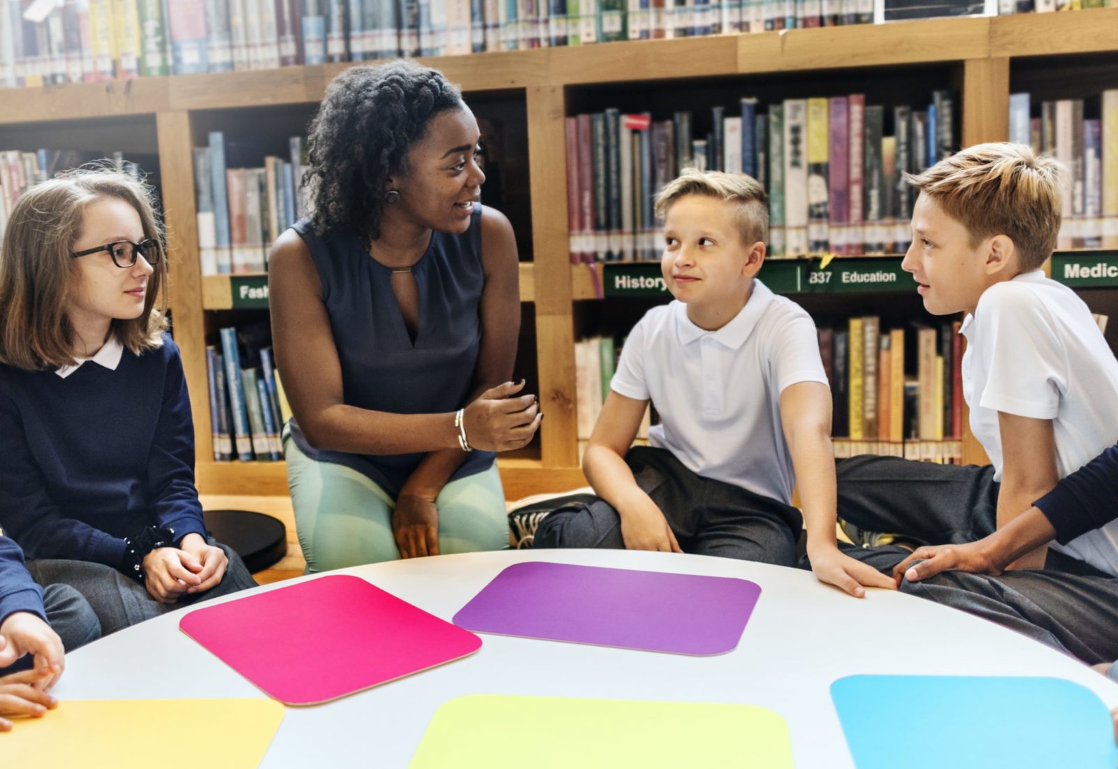 Diverse education shoot The Intentional IEP vault of IEP goals and objectives